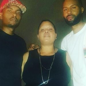 Meet your Posher, Alecia